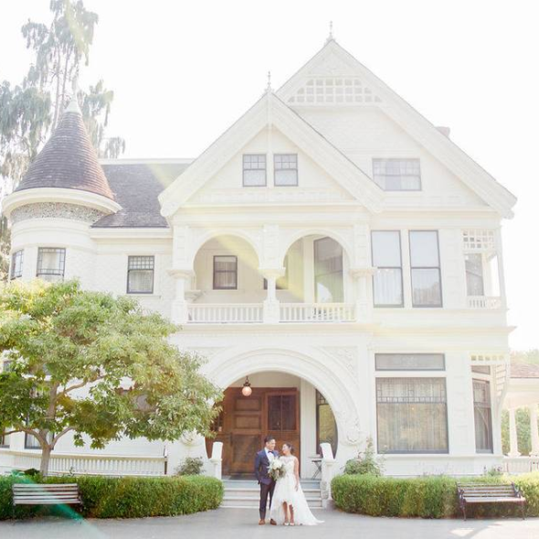 Ardenwood Historic Farm Venues