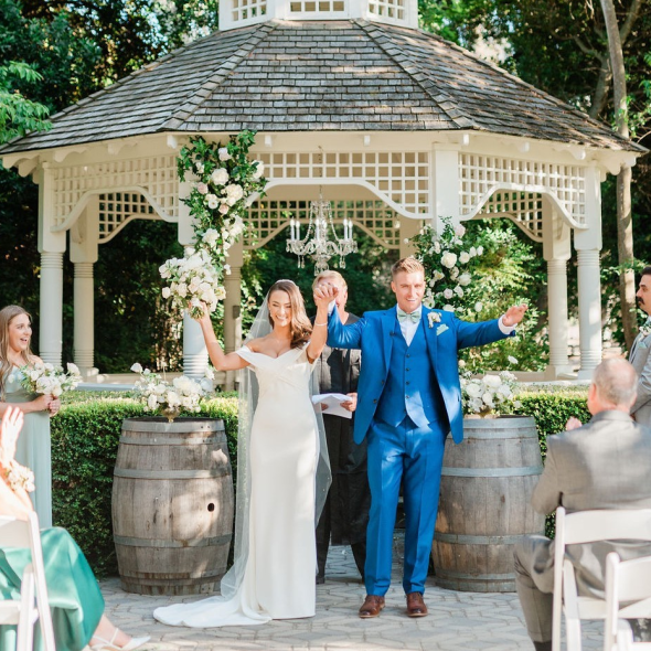 Ardenwood Historic Farm Venues