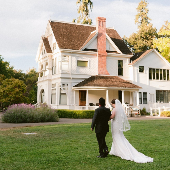 Ardenwood Historic Farm Venues
