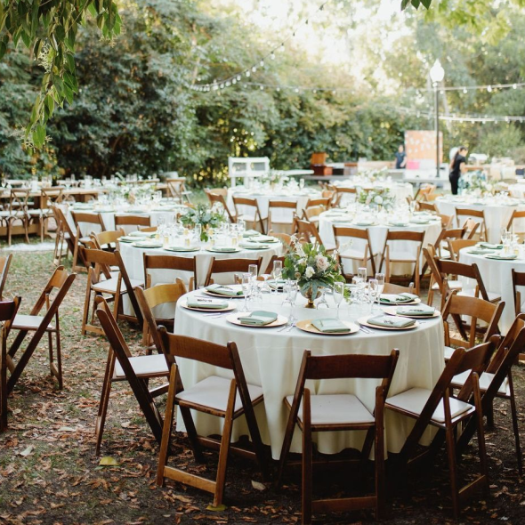 Ardenwood Historic Farm Venues