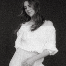 Myriam Ménard Photographer