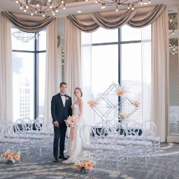 The Westin St. Francis Venue