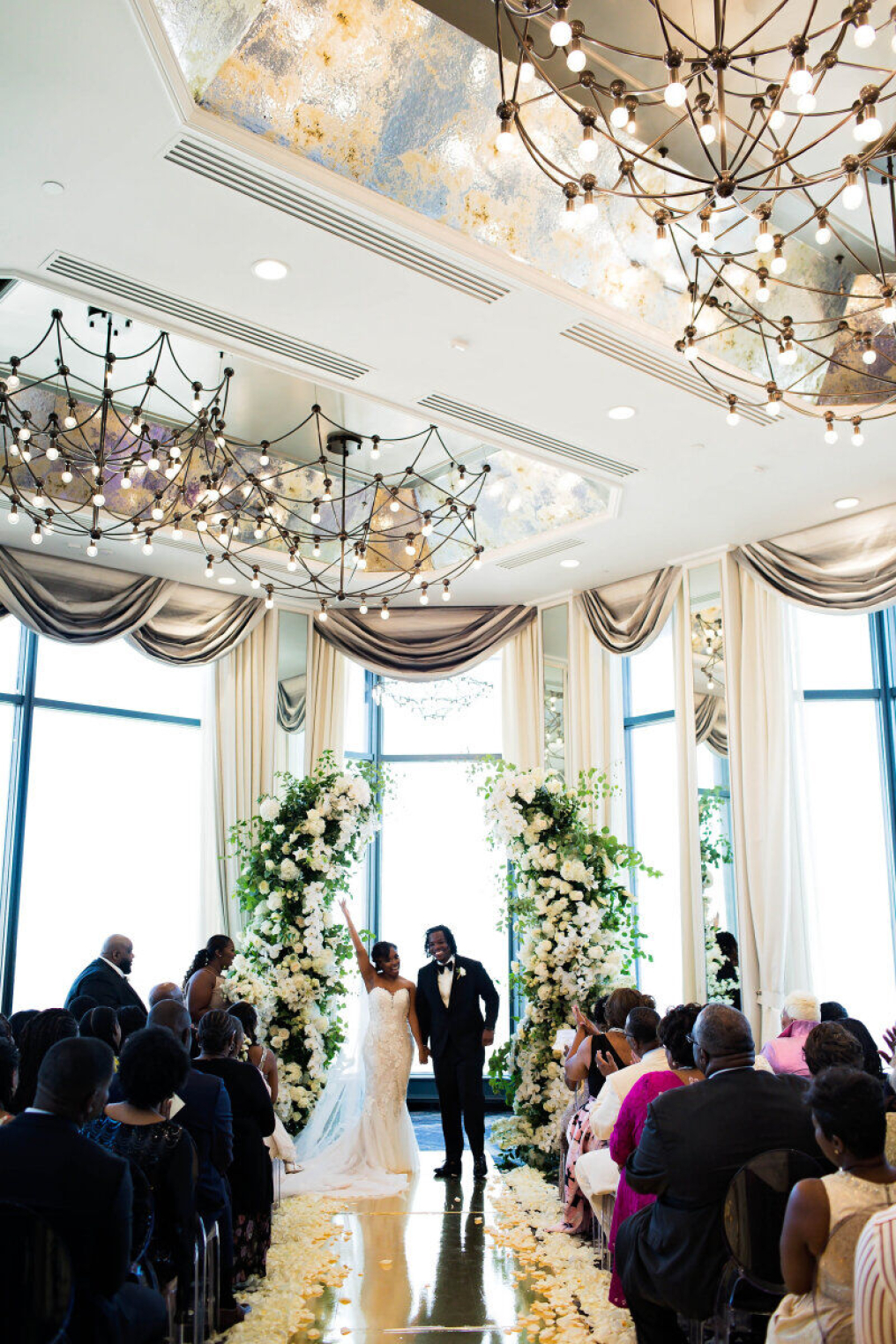 The Westin St. Francis