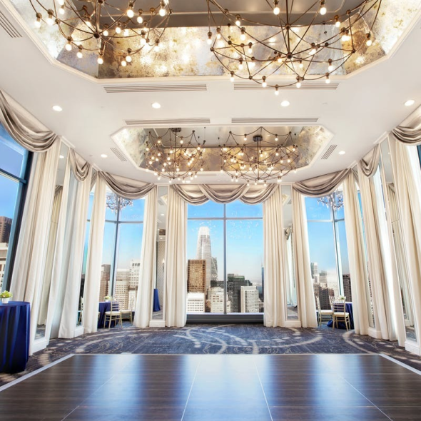 The Westin St. Francis Venues