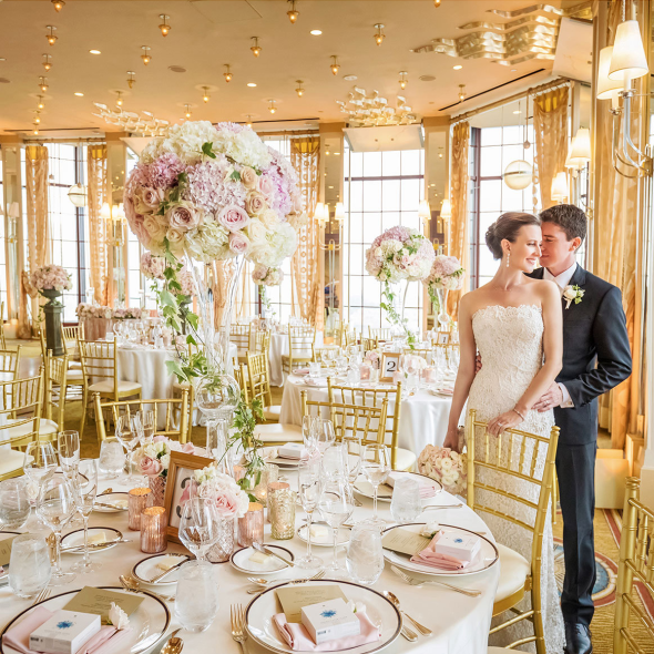 The Westin St. Francis Venues