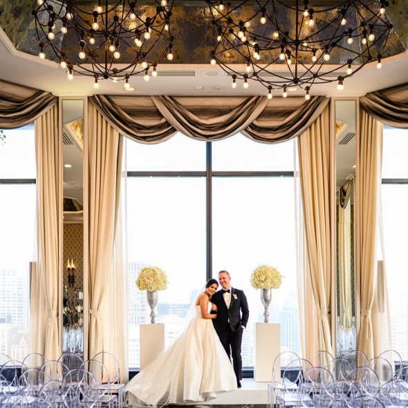 The Westin St. Francis Venues