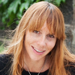 Tiffany Atlas