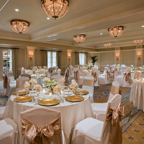 Lafayette Park Hotel & Spa Venues Lafayette Park Hotel & Spa Venues