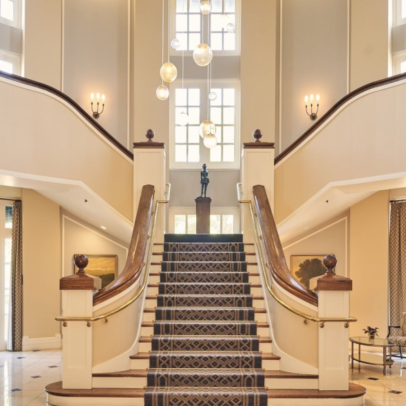 Lafayette Park Hotel & Spa Venues Lafayette Park Hotel & Spa Venues