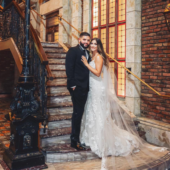 The Cruz Building Venues