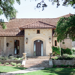 Garey House Venue