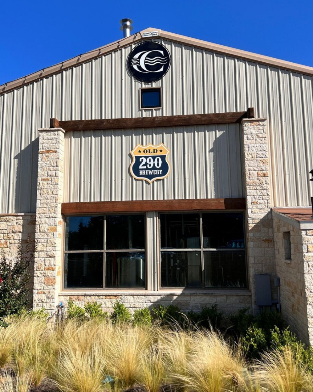 Carter Creek Winery Resort & Spa