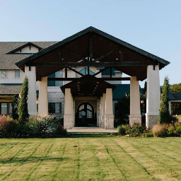 Cricket Hill Ranch Venue | Reviews
