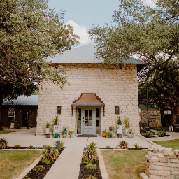Stonehouse Villa Venue