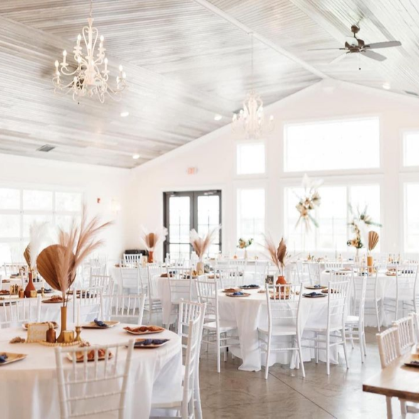 White Chateau Venues White Chateau Venues