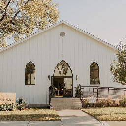 The Cathedral ATX Venue