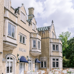 Laurel Hall