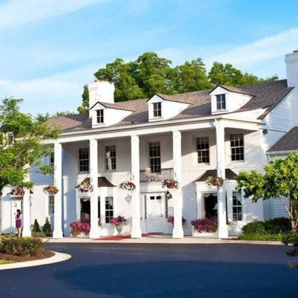 Black Iris Estate Venues