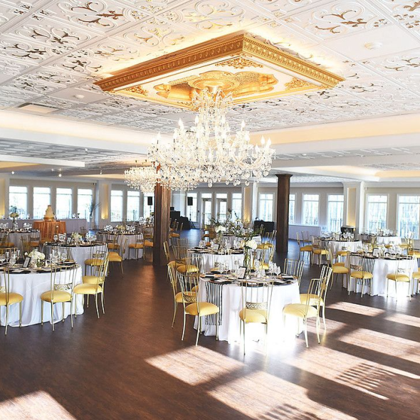 Black Iris Estate Venues