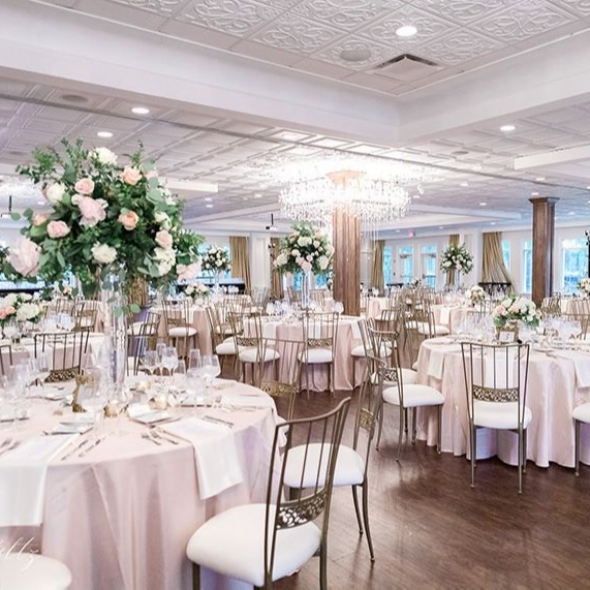 Black Iris Estate Venues