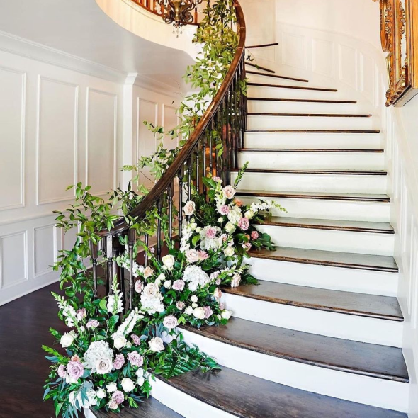 Black Iris Estate Venues