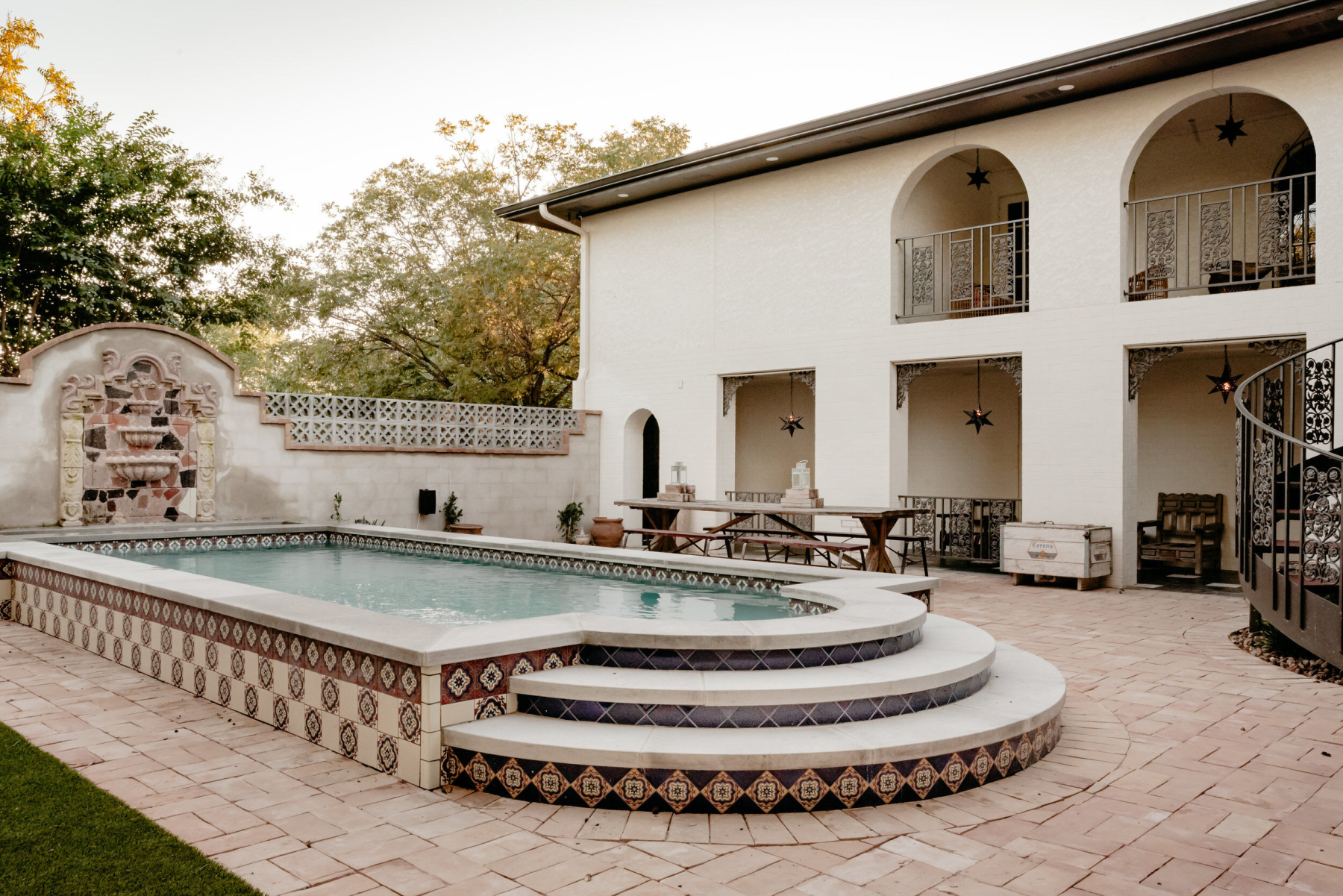 ● CARTEL Casa Cartel Wedding Venue in Austin ❤️ Portfolio