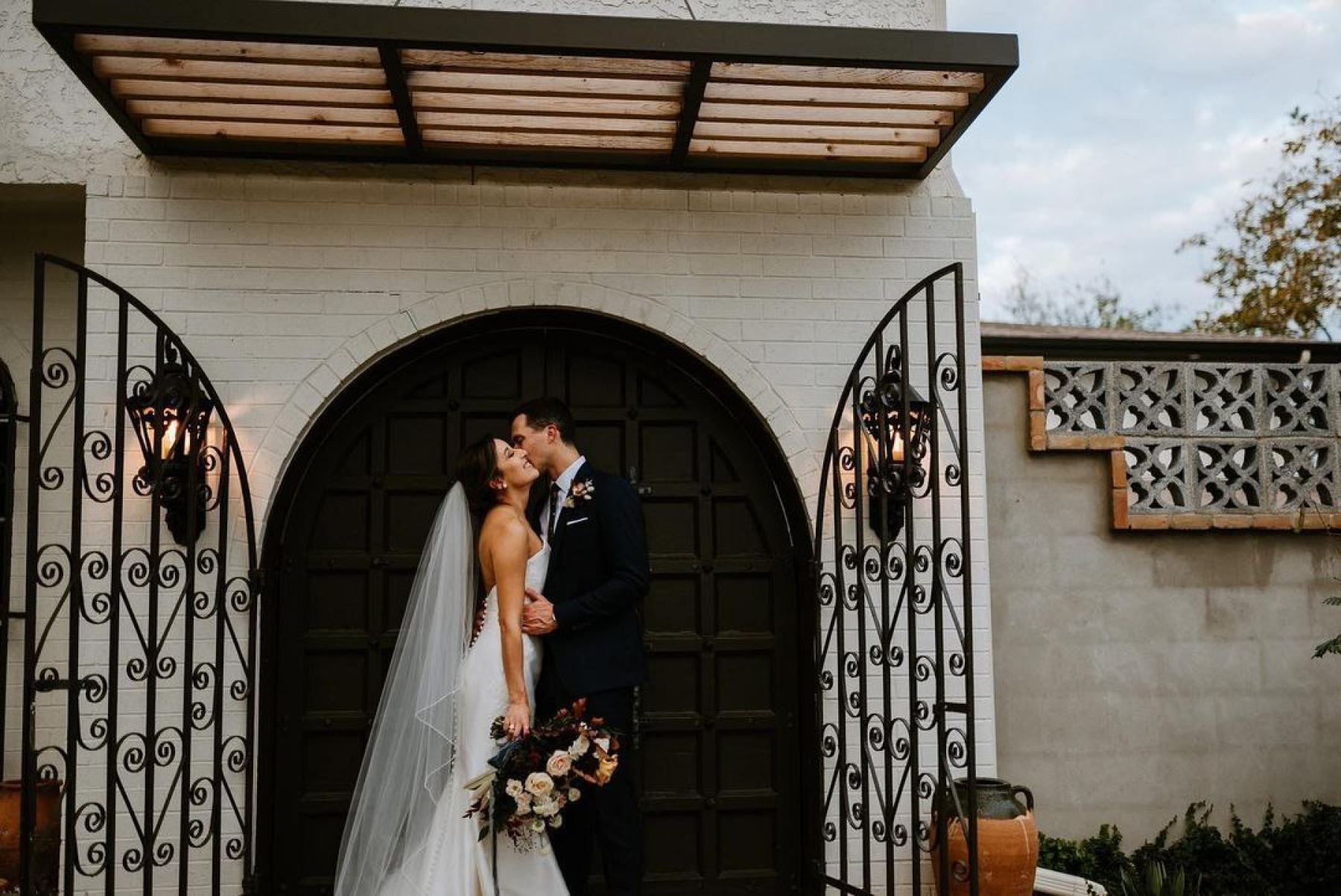 ● CARTEL Casa Cartel Wedding Venue in Austin ❤️ Portfolio