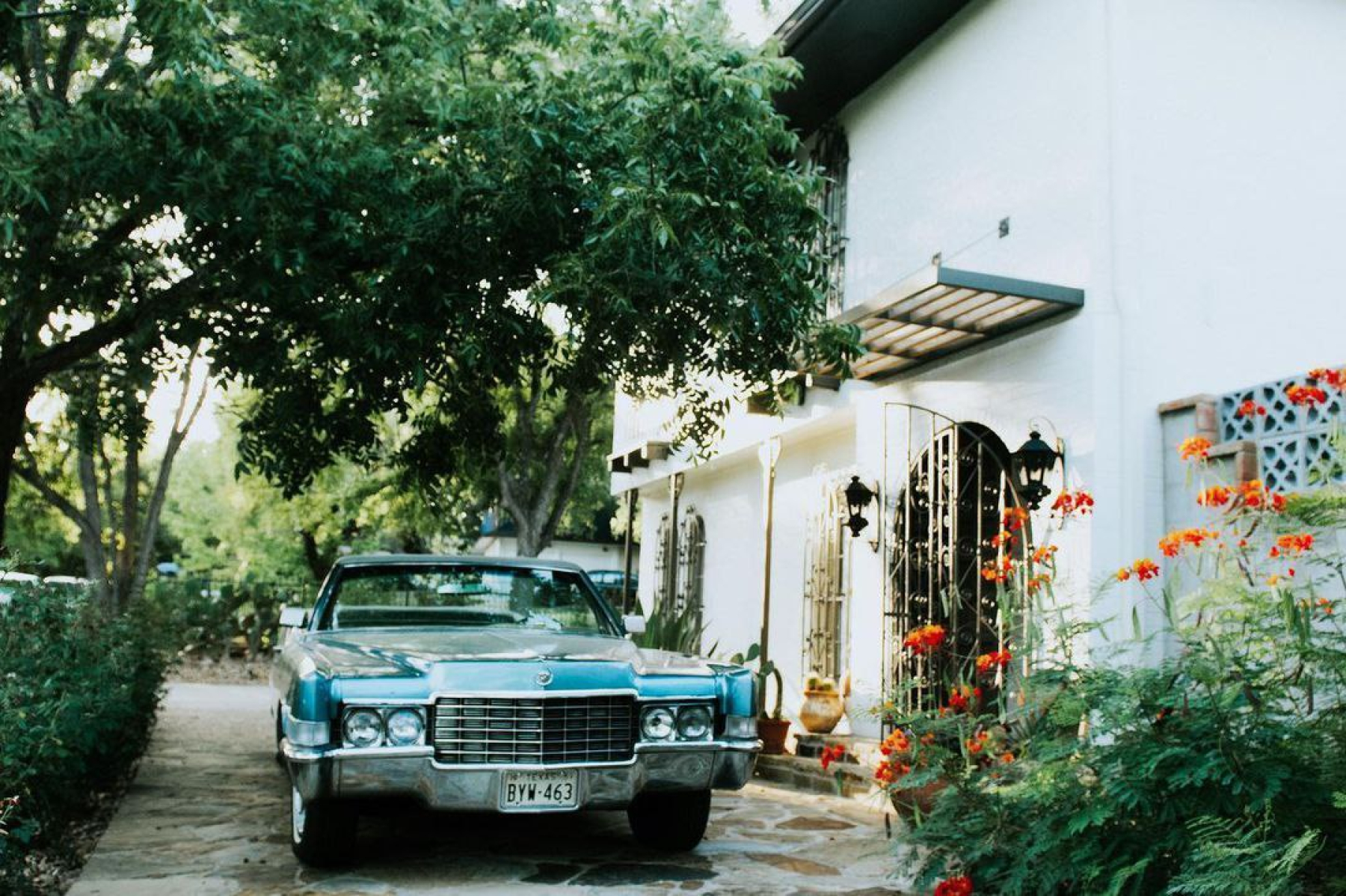 Casa Cartel Wedding Venue in Austin ❤️ Portfolio