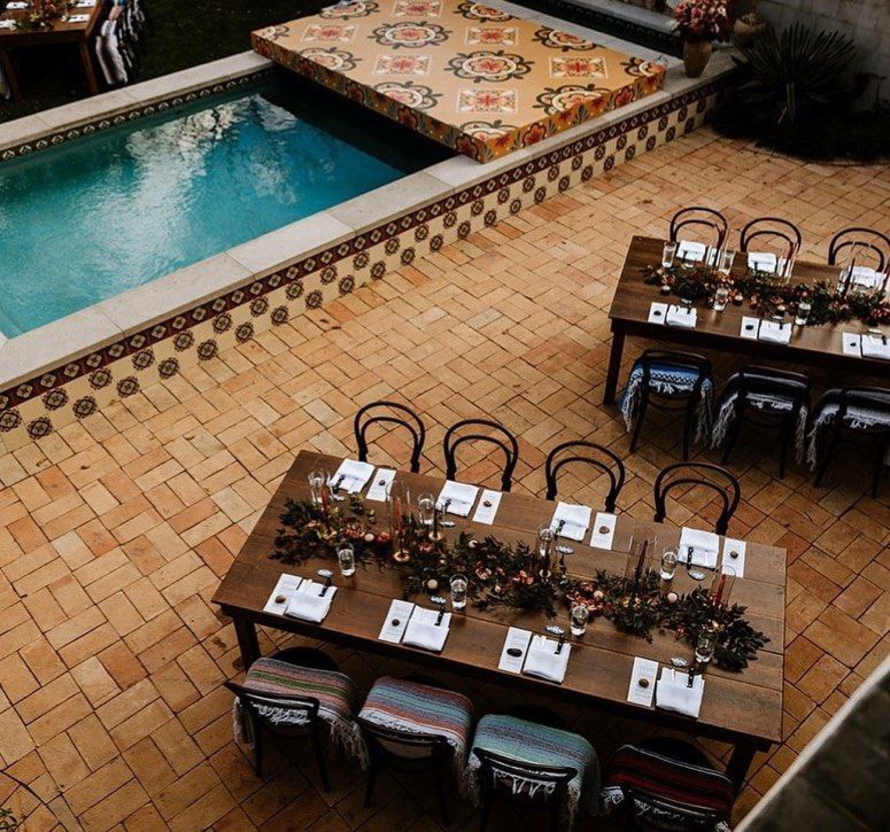 ● CARTEL Casa Cartel Wedding Venue in Austin ❤️ Portfolio