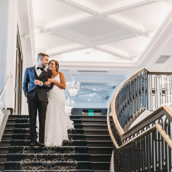 Hotel Carmichael Venues