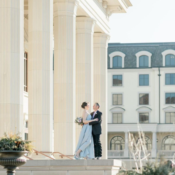 Hotel Carmichael Venues