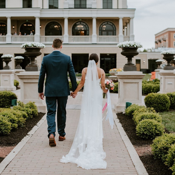 Hotel Carmichael Venues