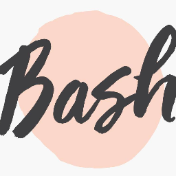Bash