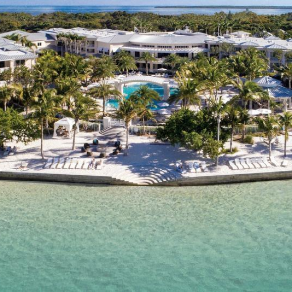 Playa Largo Resort & Spa Venues