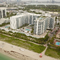 1 Hotel South Beach