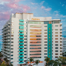 Faena Hotel Venue | Reviews