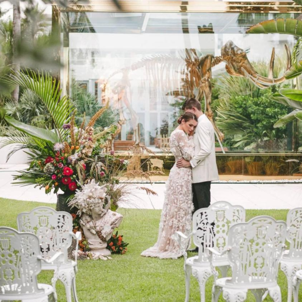 Faena Hotel Venues Faena Hotel Venues