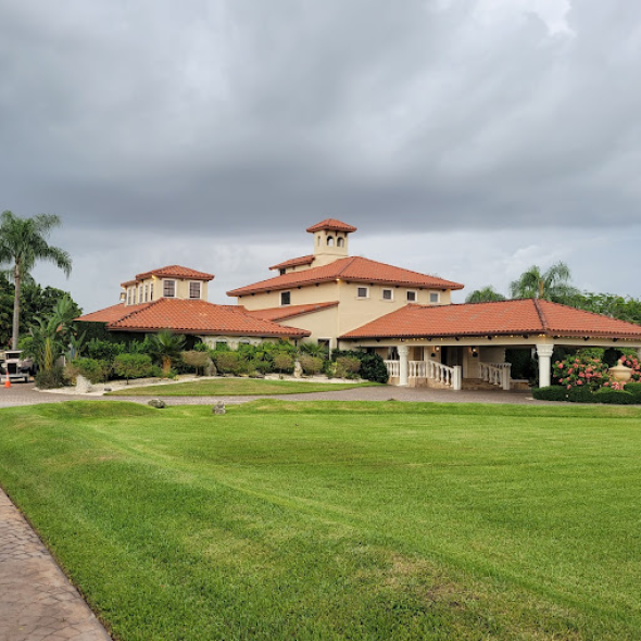 Villa Toscana Venues