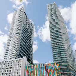 SLS Brickell Hotel