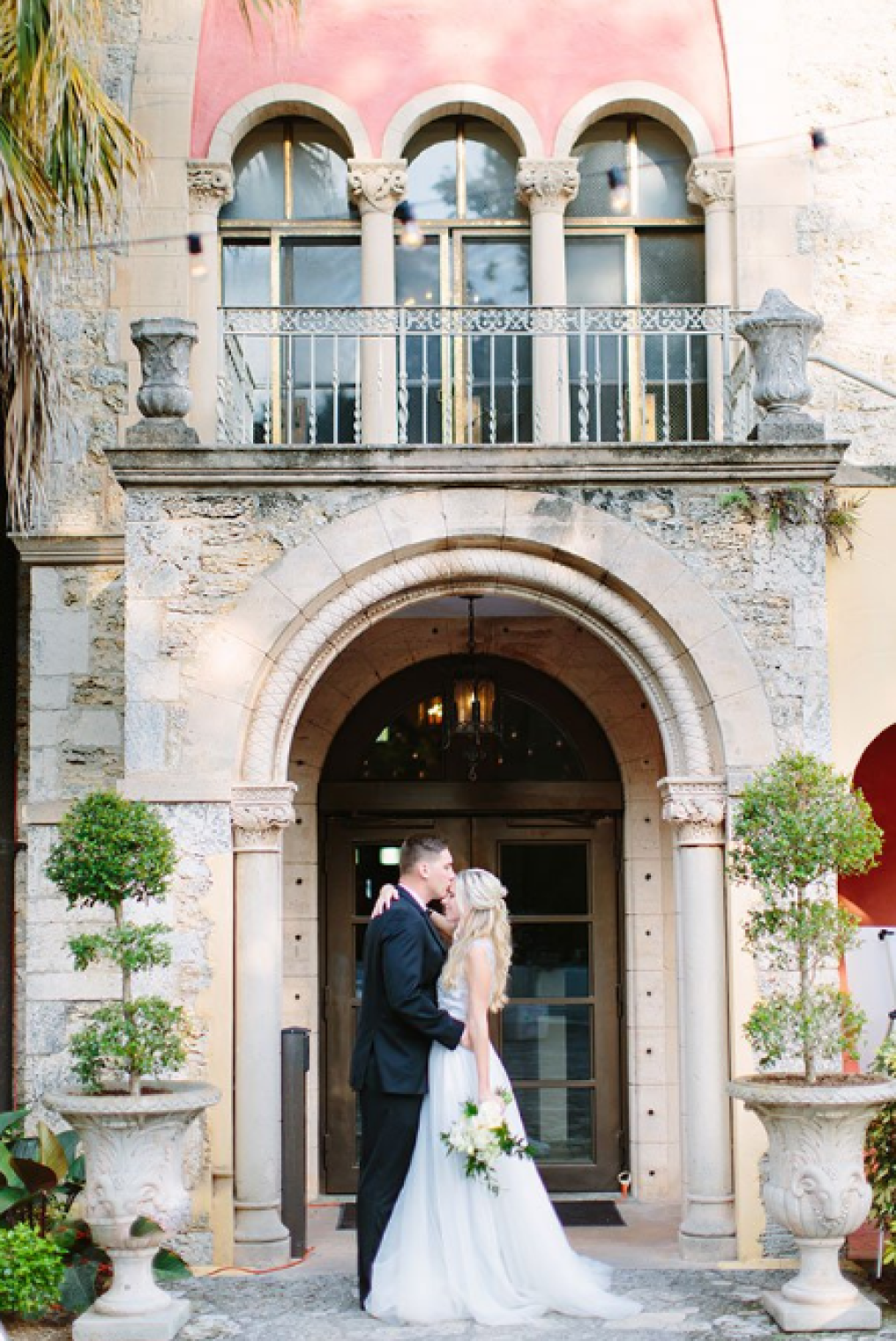 Deering Estate