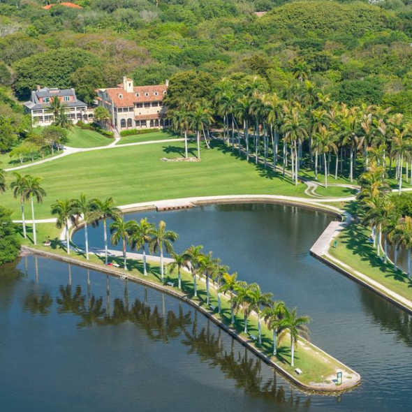 Deering Estate Venues