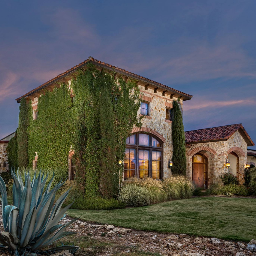 Duchman Family Winery Venue | About