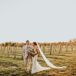 Daniel’s Vineyard Venue | About