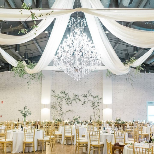 Daniel’s Vineyard Venues