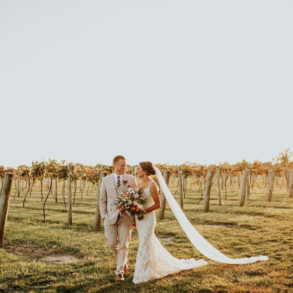 Daniel’s Vineyard Venues
