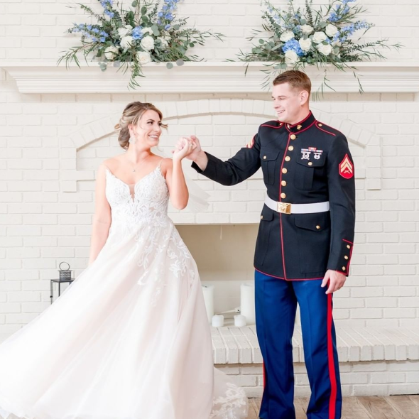 The Balmoral House Venues