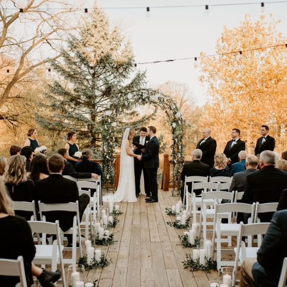 The Balmoral House Venues