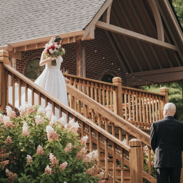 The Balmoral House Venues