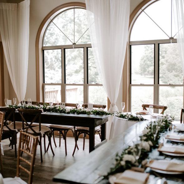 The Balmoral House Venues