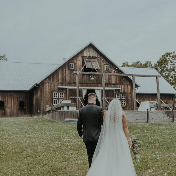 Kennedy Estate Venues